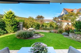 Wohnung kaufen in 67269 Grünstadt, NEUBAU GARTENWOHNUNG IN KIRCHHEIM