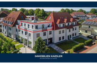 Wohnung kaufen in 18230 Rerik, Neuwertige Eigentumswohnung als attraktive Kapitalanlage