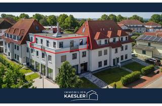 Wohnung kaufen in 18230 Rerik, Neuwertige Eigentumswohnung als attraktive Kapitalanlage