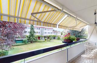 Wohnung kaufen in 79312 Emmendingen, Großzügig leben in gepflegter Wohnanlage!