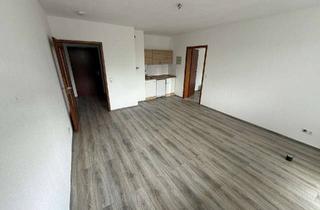 Wohnung kaufen in Julius-Bettinger-Straße 2A, 67227 Frankenthal, Modernisierte 2-Zimmer-Wohnung mit Balkon in Frankenthal
