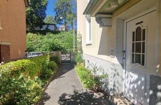 Wohnung kaufen in 55411 Bingen, Großzügige Wohnung in Nähe der Burg Klopp. Altbau-Charme. Wohnen wie im eigenen Haus. OHNE MAKLER !!