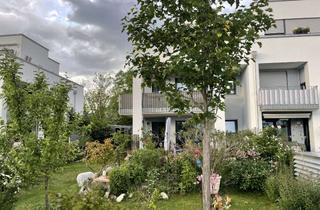 Wohnung kaufen in André-Delorme-Straße, 82140 Olching, Stilvolle 3-Zimmer-Wohnung in Olching*großer Garten**von privat