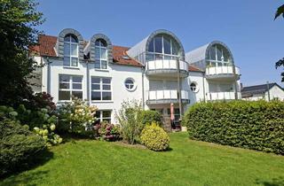 Wohnung kaufen in 33604 Sieker, Exklusive 3-Raum-Erdgeschosswohnung mit Terrasse in der Sieker Schweiz