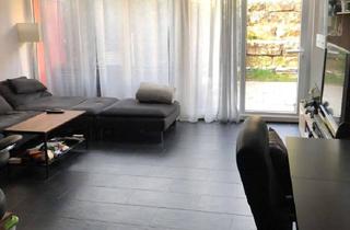 Wohnung kaufen in 71686 Remseck, Moderne Garten-Maisonette in Feldrandlage - Provisionsfrei!
