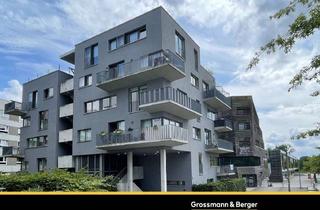 Wohnung kaufen in 21109 Wilhelmsburg, Modernes Wohnen im Inselpark