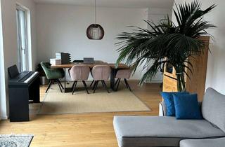 Penthouse mieten in Walkstrasse 71, 73431 Aalen, Penthouse – 2,5-Zimmer in Aalens bester Lage