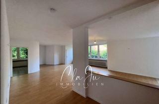 Wohnung mieten in 26434 Wangerland, Großzügige 3-Zimmer-Wohnung in Tettens mit PKW-Stellplatz
