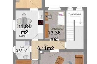 Wohnung mieten in 47623 Kevelaer, Attraktive und gepflegte 4-Zimmer-Wohnung in Kevelaer