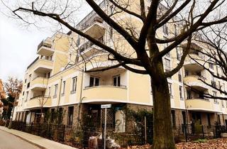 Wohnung mieten in Plänterwald, 12435 Plänterwald, Neubau luxusvollmöblierte Whg mit 2 Terrassen & Garten Treptow- Ruhig, unbefristet
