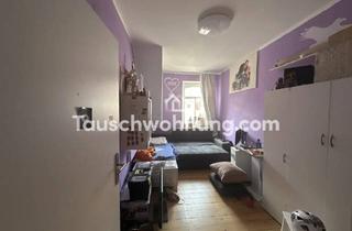 Tauschwohnungen in Tauschwohnungstraße, 04416 Markkleeberg, Tauschwohnung: Schöne 2-Raumwohnung mit Traumhaften Ausblick