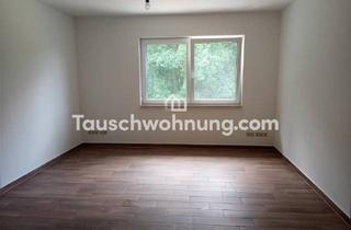 Tauschwohnungen in Ehrenfried-Jopp-Str. 23, 15517 Fürstenwalde, Tauschwohnung: schöne 2 Zi-Whg in kleinem Mehrfamilienhaus am Wald