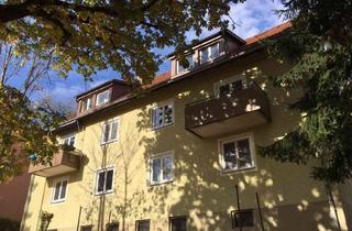 Wohnung mieten in Scheidemannstr. 47, 89518 Heidenheim, Ihre Zukunft - Ihre Wohnung: 3-Zimmer-Wohnung