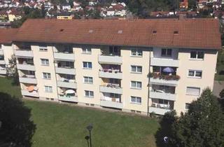 Wohnung mieten in Am Radkeller 18, 89518 Heidenheim, Wohnglück - individuelle 3-Zi.-Wohnung