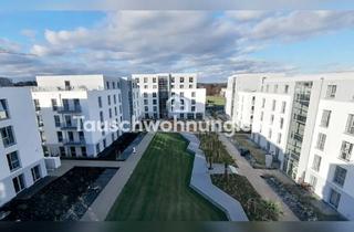 Tauschwohnungen in Tauschwohnungstraße, 33615 Innenstadt, Tauschwohnung: Zentrales Appartement in Uninähe -Campus Westend