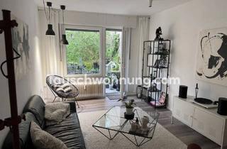 Tauschwohnungen in Birkenstraße 48, 10115 Berlin, Tauschwohnung: Renovierte 3ZKB in saniertem Haus