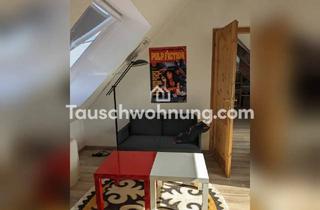 Tauschwohnungen in Niddastraße 21, 76229 Grötzingen, Tauschwohnung: Eine helle schöne Wohnung mit der perfekten Lage