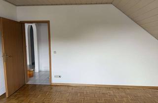 Wohnung mieten in Ulrich-Fabry-Straße 42, 55618 Simmertal, Gepflegte 2-Raum-Wohnung mit Balkon und Einbauküche in Simmertal