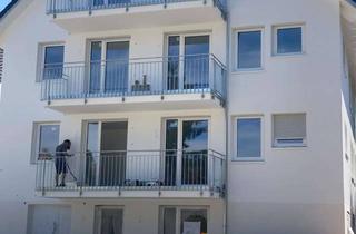 Wohnung mieten in Augustenstraße 16, 70794 Filderstadt, Erstbezug: Stilvolle 4-Raum-Gartengeschoss - Wohnung mit gehobener Innenausstattung in Filderstadt