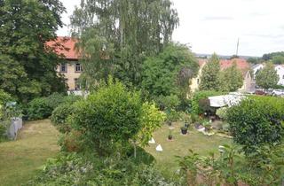 Wohnung mieten in Heiliges Kreuz, 99880 Waltershausen, Schöne3-Raum-Wohnung in Waltershausen Heiliges Kreuz EBK Wanne Dusche Keller
