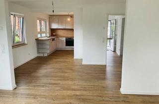 Wohnung mieten in 23847 Lasbek, Helle modernisierte 3-Zimmer-Wohnung in Lasbek-Dorf