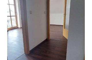 Wohnung mieten in Millbergerweg, 94152 Neuhaus, Freundliche 3-Zimmer-Maisonette-Wohnung mit Balkon in Neuhaus am Inn