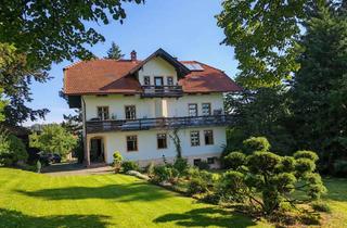 Wohnung mieten in 84427 Sankt Wolfgang, 5-Zimmer-Wohnung mit großem Balkon in wunderschöner Villa in St. Wolfgang
