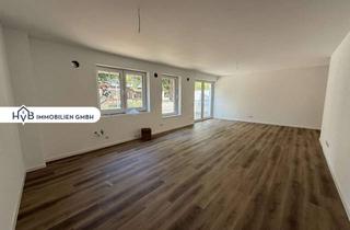 Wohnung mieten in 27356 Rotenburg, Attraktive 2-Zimmer-Neubauwohnung im Erdgeschoss
