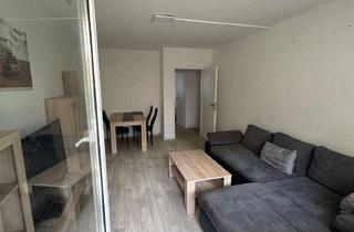 Wohnung mieten in Kastanienweg 37, 06406 Bernburg, Freundliche 3-Zimmer-Wohnung in Bernburg