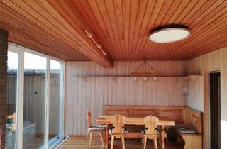 Wohnung mieten in 92712 Pirk, Ruhige 4-Zimmer-EG-Wohnung + EB-Küche + Garage in Pirk