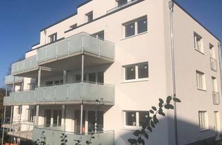 Wohnung mieten in Hardenbergstraße 1a, 58097 Hochschulviertel, Neuwertige 2-Raum-Wohnung mit Balkon-Keller-Garage im Hagener Klosterviertel