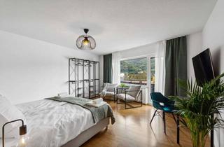 Wohnung mieten in Arenbergerstraße, 56130 Bad Ems, Zwischenmiete 2 Zimmer - Bad Ems