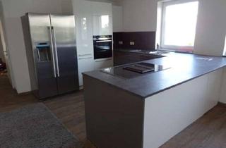 Wohnung mieten in Dollmannstraße 21, 91522 Stadt, Exclusive Dachgeschosswohnung mit Balkon und EBK in Ansbach