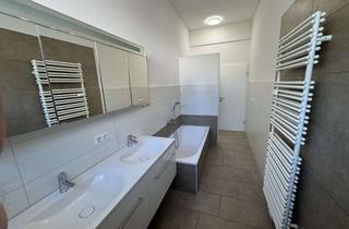 Wohnung mieten in Heidenheimer Straße, 73079 Süßen, Großzügige & sanierte Wohnung mit sonniger Terrasse im Herzen von Süßen