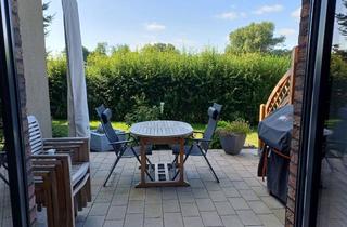 Wohnung mieten in 21481 Schnakenbek, freundliche 3,5-Zimmer-EG-Wohnung in Schnakenbek