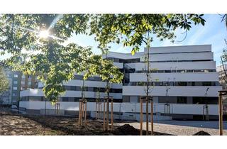 Wohnung mieten in Muldestraße, 06122 Nördliche Neustadt, Exklusive 3 ZKB, großer Balkon, Smart-Home, offene Küche, Dusche, TG - Peißnitznähe