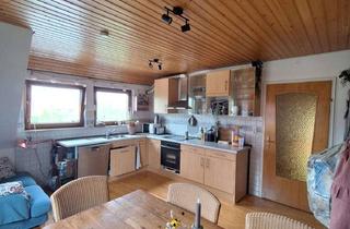 Wohnung mieten in 72074 Tübingen, Lichtdurchflutete 2,5-Zimmer-Dachgeschosswohnung in Tübingen – Pfrondorf