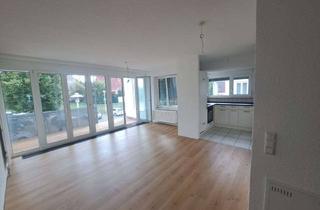 Wohnung mieten in Marktplatz, 89547 Gerstetten, Frisch renovierte 2-Zimmerwohnung im Herzen von Gerstetten