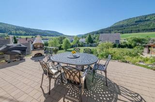Wohnung mieten in 78606 Seitingen-Oberflacht, 1100 € - 111 m² - 3.5 Zimmer