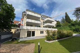 Wohnung mieten in Richard-Wagner-Ring 7/1, 76437 Rastatt, Neubau mit Wärmepumpe: Helle 3-Zimmer-Wohnung am Röttererberg, KFW-55 Energie Standard