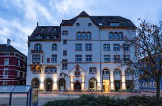 Wohnung mieten in Eisenbahnstr. 21, 79761 Waldshut-Tiengen, 2 Zi Balkon - Wohnen mit Flair im LöwenBau - E1-W04, 57,4m², Balkon -1.390 € FLAT