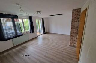 Wohnung mieten in 73635 Rudersberg, 1 Zi 44m² Wohnung, Balkon in Rudersberg-Michelau