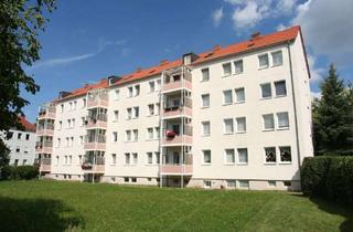 Wohnung mieten in H.-Kretschmann-Straße 37, 04451 Borsdorf, * sanierte 2 Zimmer * Tageslichtbad *