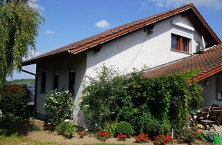 Wohnung mieten in 64401 Groß-Bieberau, Geschmackvolle 3-Zimmer-Maisonette-Wohnung mit geh. Innenausstattung mit Balkon und EBK