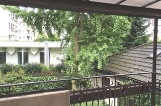 Wohnung mieten in 46535 Dinslaken, Außergewöhnliches Wohnambiente - helle, freundliche Zimmer mit großer Terrasse und Garage
