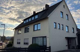 Wohnung mieten in Großdornberger Str. 23, 33619 Großdornberg, Freundliche, helle 3-ZKDB-Wohnung, Bi-Dornb. / Uni-Nähe