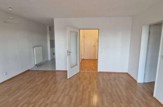 Wohnung mieten in 89340 Leipheim, Gepflegte 2-Raum-Wohnung mit Balkon in Leipheim