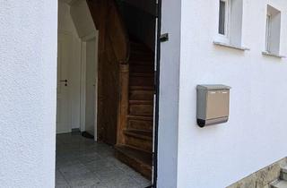 Wohnung mieten in 49504 Lotte, Helle 4,5-Zimmer-Wohnung mit riesiger Dachterrasse und separatem Eingang