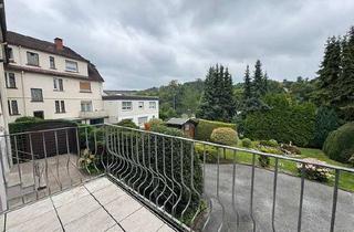 Wohnung mieten in Rosenstr. 14, 58285 Gevelsberg, Einfach schön! Erdgeschoss-Wohnung mit Balkon in Gevelsberg zu vermieten