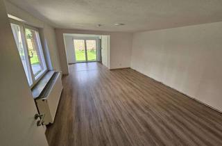 Wohnung mieten in 26789 Leer, Schöne Doppelhaushälfte in traumhafter Lage mit eigenem Garten